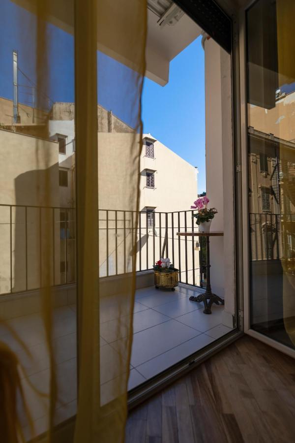 Ai Bastioni Del Massimo Bed and Breakfast Παλέρμο Εξωτερικό φωτογραφία