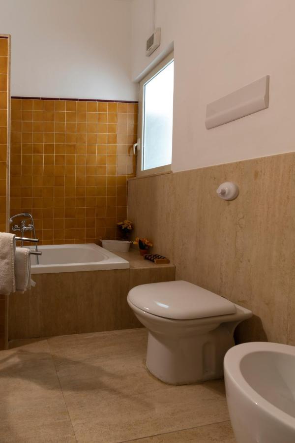 Ai Bastioni Del Massimo Bed and Breakfast Παλέρμο Εξωτερικό φωτογραφία