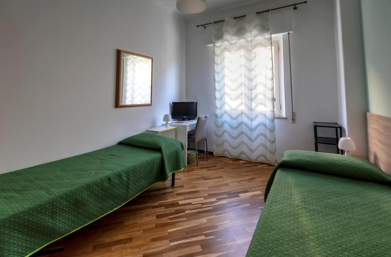 Ai Bastioni Del Massimo Bed and Breakfast Παλέρμο Εξωτερικό φωτογραφία