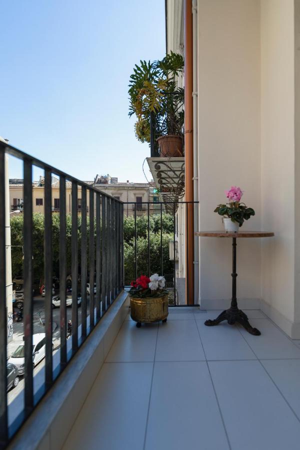 Ai Bastioni Del Massimo Bed and Breakfast Παλέρμο Εξωτερικό φωτογραφία