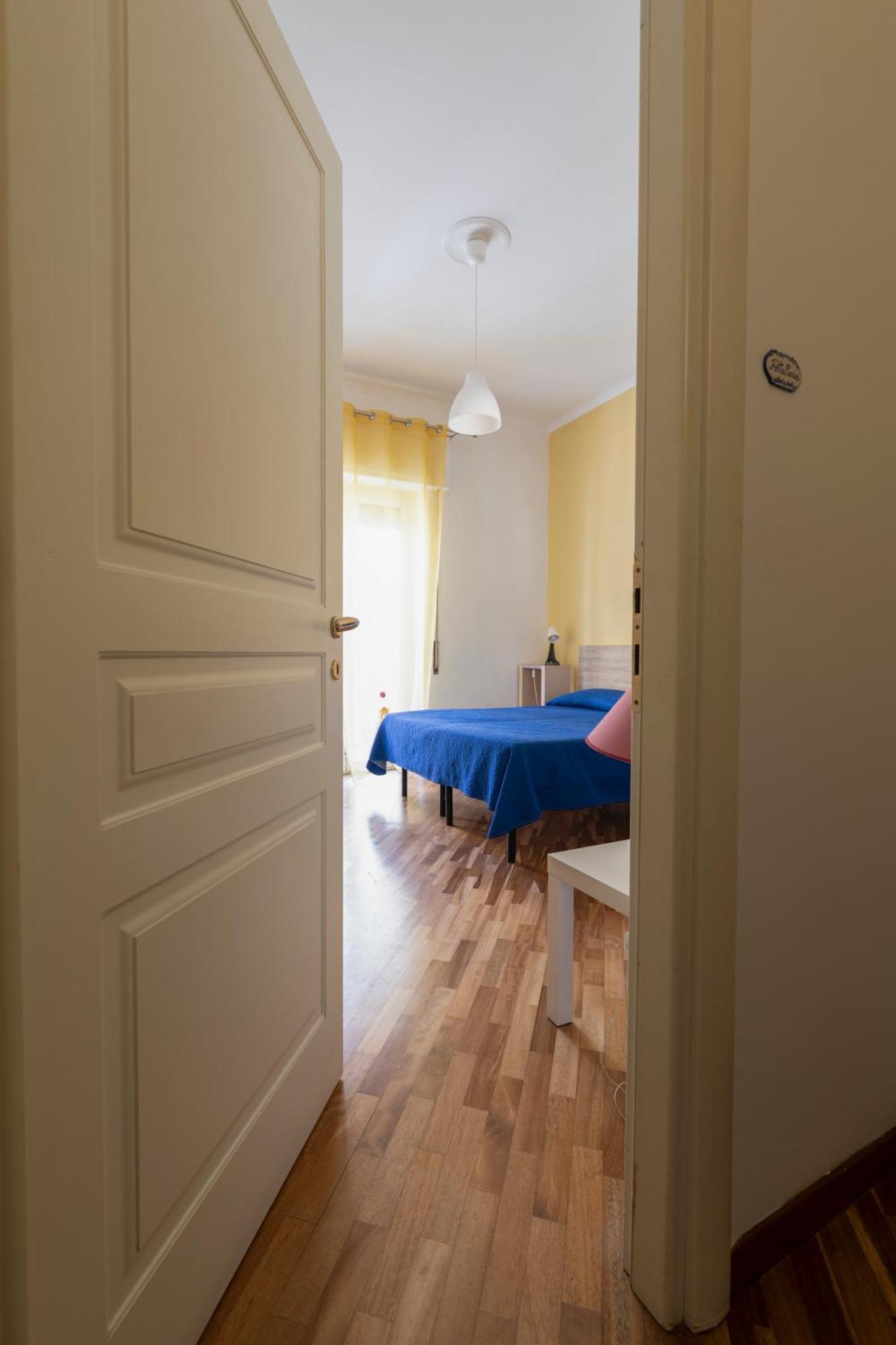 Ai Bastioni Del Massimo Bed and Breakfast Παλέρμο Δωμάτιο φωτογραφία