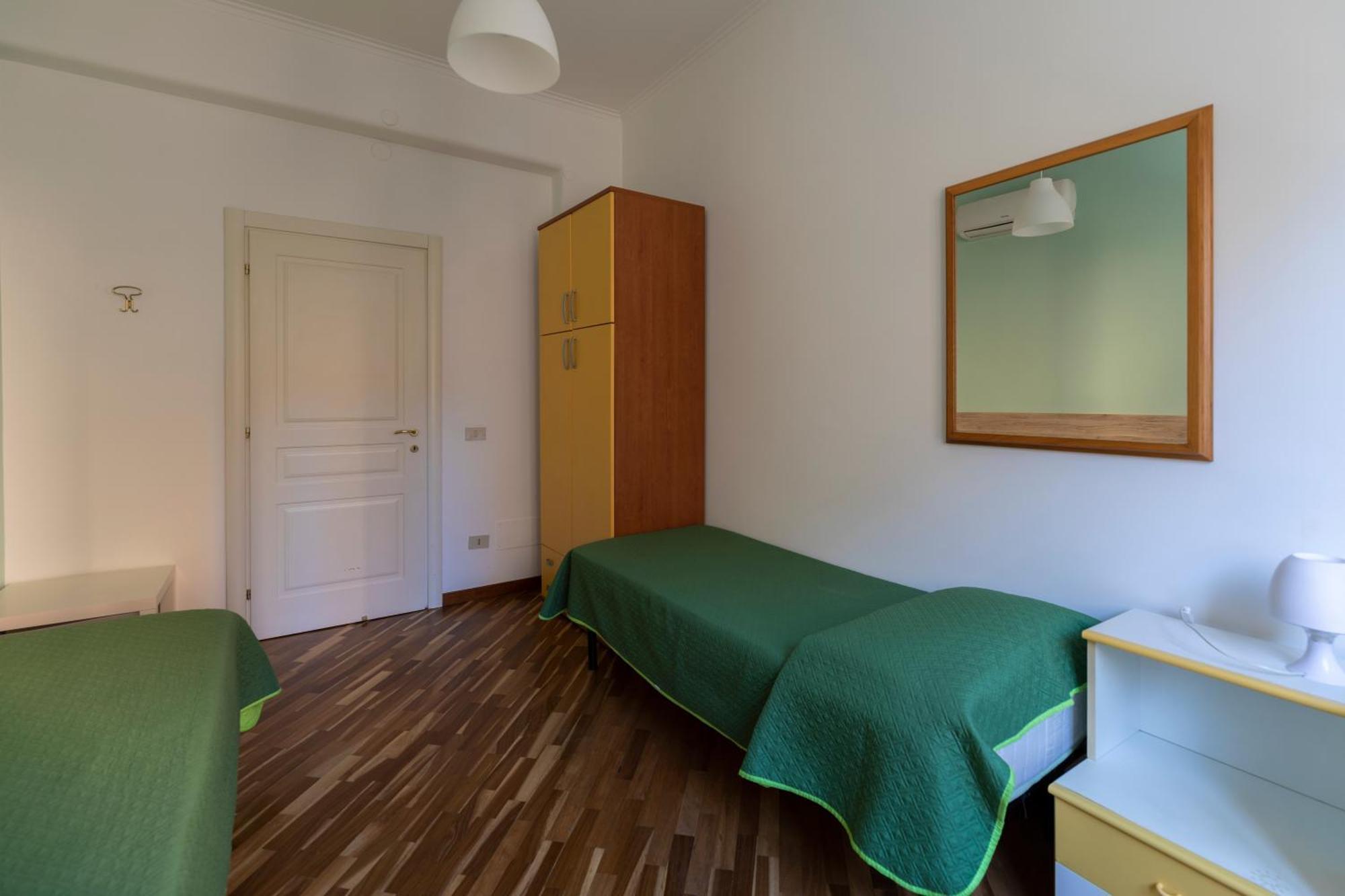 Ai Bastioni Del Massimo Bed and Breakfast Παλέρμο Δωμάτιο φωτογραφία