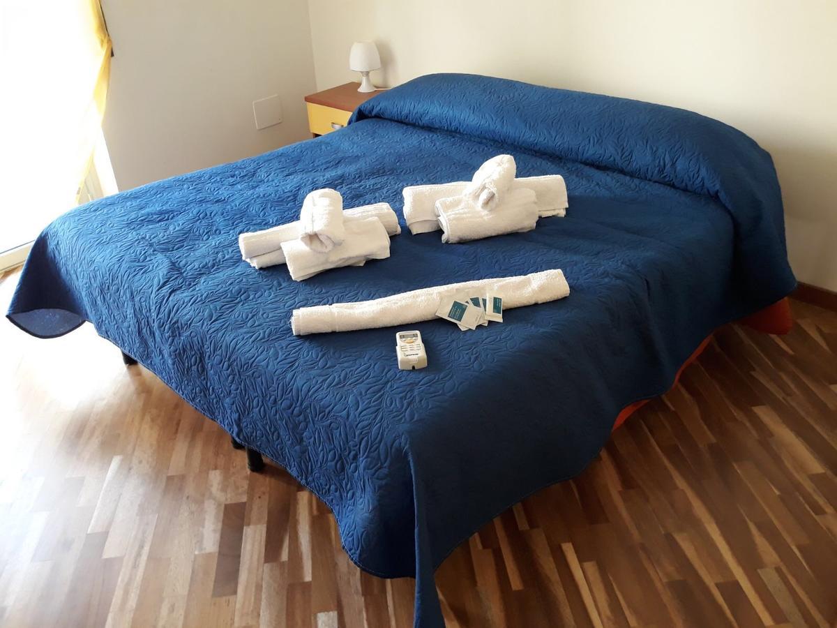 Ai Bastioni Del Massimo Bed and Breakfast Παλέρμο Εξωτερικό φωτογραφία