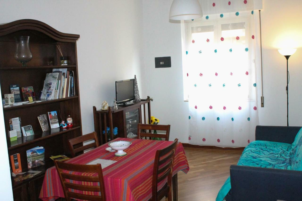 Ai Bastioni Del Massimo Bed and Breakfast Παλέρμο Εξωτερικό φωτογραφία