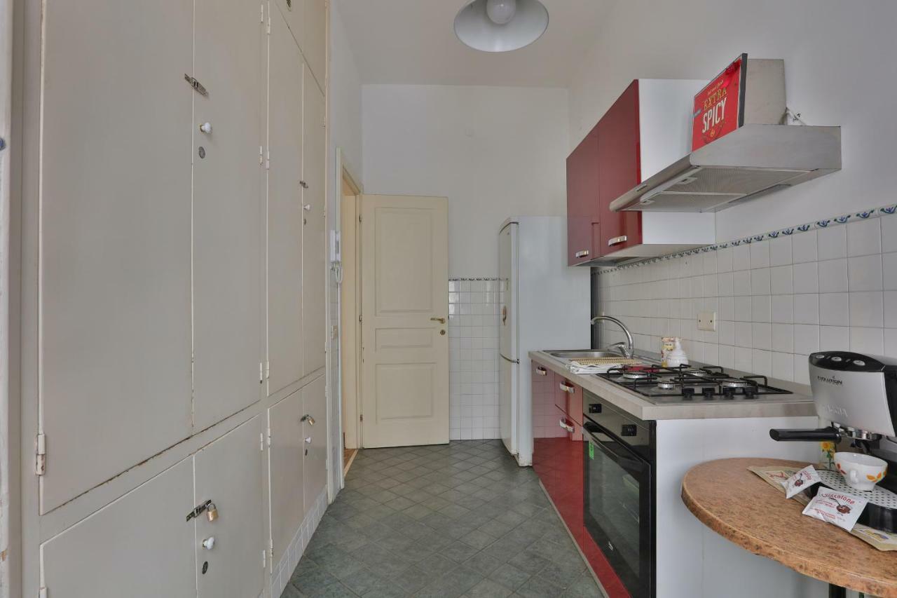 Ai Bastioni Del Massimo Bed and Breakfast Παλέρμο Εξωτερικό φωτογραφία