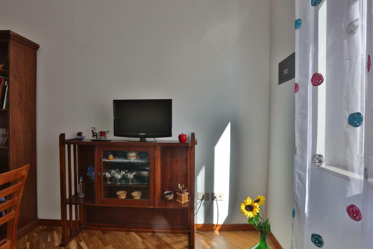 Ai Bastioni Del Massimo Bed and Breakfast Παλέρμο Εξωτερικό φωτογραφία