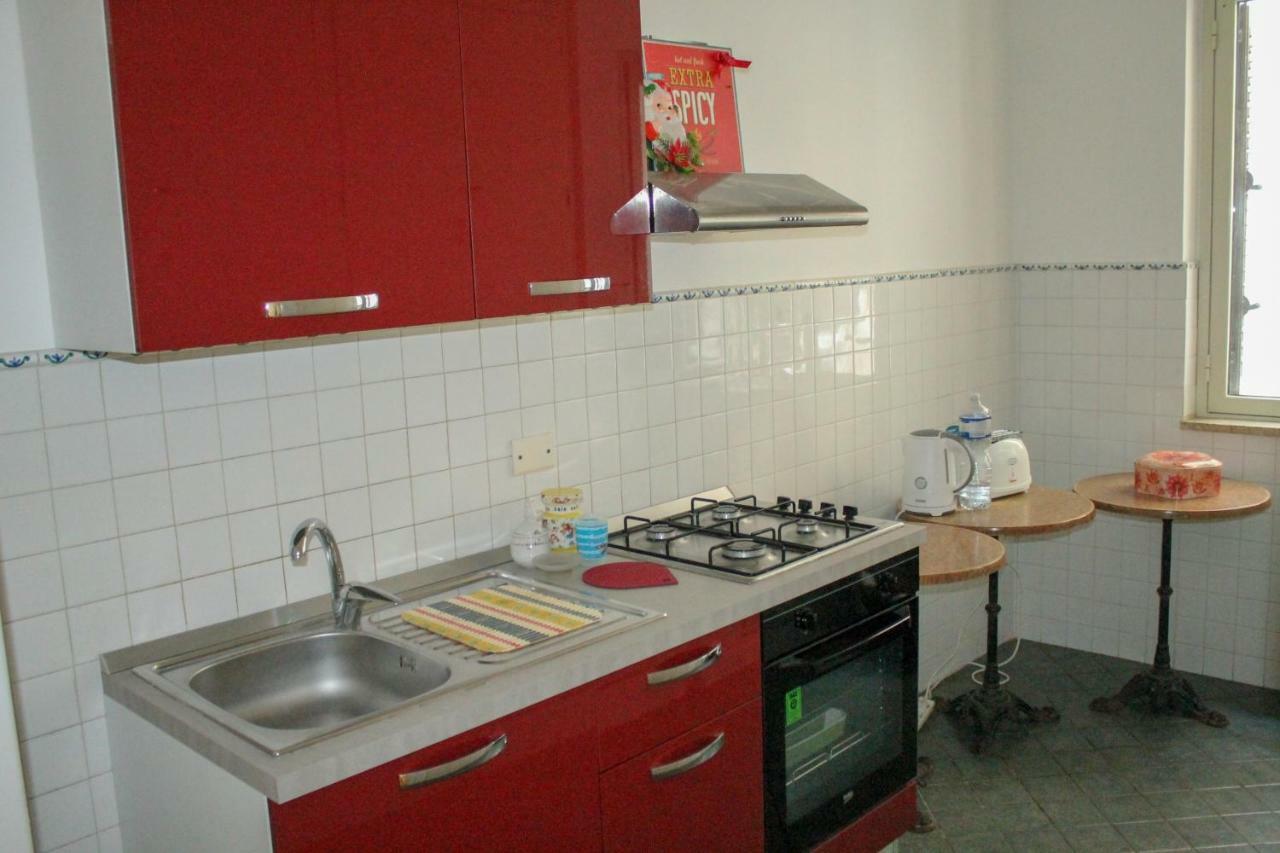 Ai Bastioni Del Massimo Bed and Breakfast Παλέρμο Εξωτερικό φωτογραφία